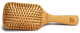 Bamboo Hair Brush