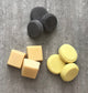 Mini Shampoo & Conditioner Bars